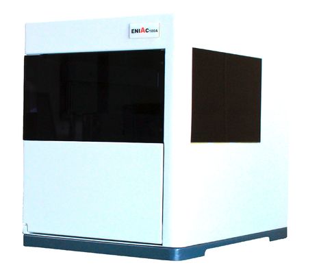 Tester de elementos elétricos ENIAC100A Amostragem automática universal para ensaios versáteis