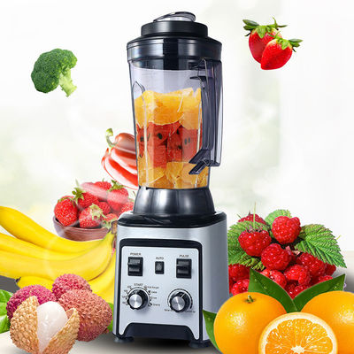 Máquina de cozinha multifunção de grande capacidade para uso doméstico