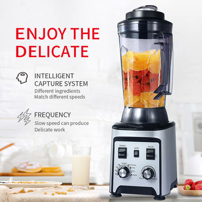 Máquina de cozinha multifunção de grande capacidade para uso doméstico