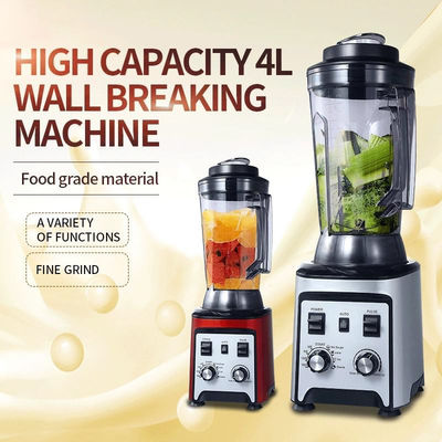 Máquina de cozinha multifunção de grande capacidade para uso doméstico