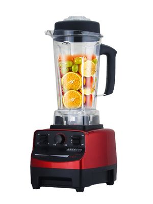 Máquina de cozinha comercial elétrica multifuncional com funções de moagem e agitação