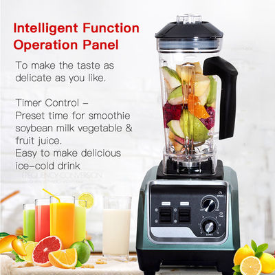 Capacidade 2--4 Máquina de cozinha multifunção para suco de frutas e suplementos alimentares