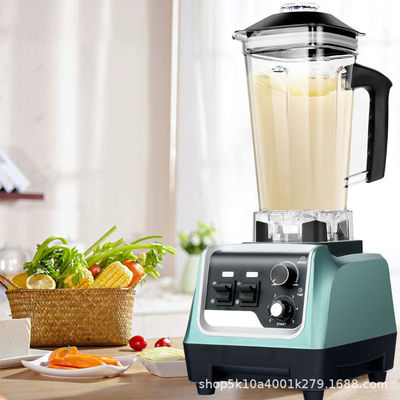 Capacidade 2--4 Máquina de cozinha multifunção para suco de frutas e suplementos alimentares