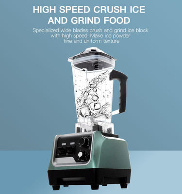 Capacidade 2--4 Máquina de cozinha multifunção para suco de frutas e suplementos alimentares