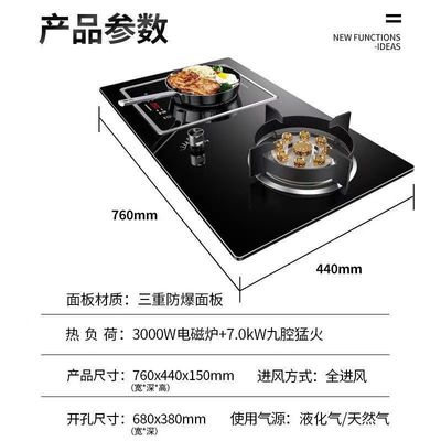 Distribuidores da Índia querem fogões portáteis de cozinha a gás de queima dupla com 220V de voltagem