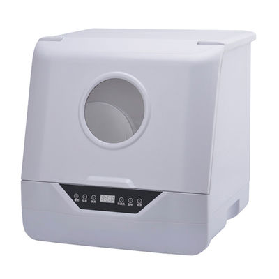 Máquina de lavar louça de 800W para distribuidor de máquinas de lavar roupa incorporadas