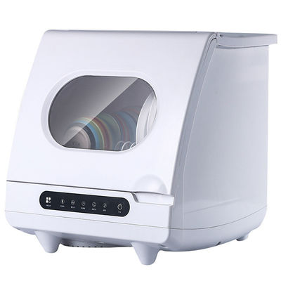 Máquina de lavar louça de 800W para distribuidor de máquinas de lavar roupa incorporadas