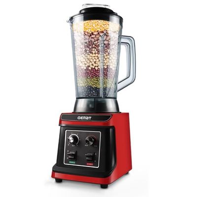 Expector de frutas cítricas e triturador de gelo