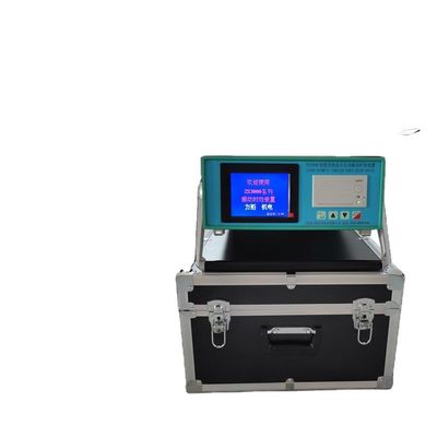 Equipamento de tratamento de envelhecimento de fundições de alumínio de soldadura com força máxima de excitação de 10KN