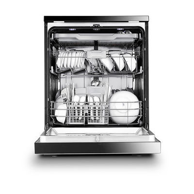 NO Mofo Privado Eletrodomésticos de cozinha totalmente integrados Lavadora de louça n.o 20 Mais popular