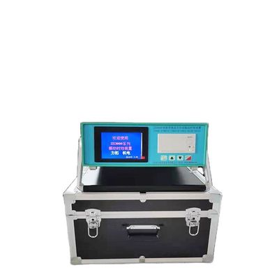 Diga adeus ao esforço de soldagem com a máquina de envelhecimento por vibração totalmente automática K2 12T
