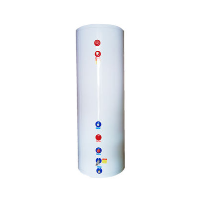 16KW 18KW 20KW 22KW Air to Water Heat Pump with Inverter Compressor