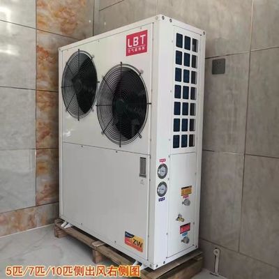 16KW 18KW 20KW 22KW Air to Water Heat Pump with Inverter Compressor