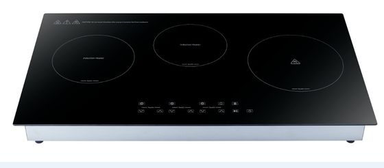 Made in Italy Design Cozinha Cerâmica Forno Elétrico DIAMOND 60 para cozinha e cozinha