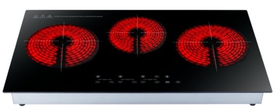 Made in Italy Design Cozinha Cerâmica Forno Elétrico DIAMOND 60 para cozinha e cozinha