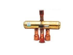 Bomba de calor doméstica todo-em-um 75% Fonte de ar 25% Electricidade 3 kW para necessidades de água quente