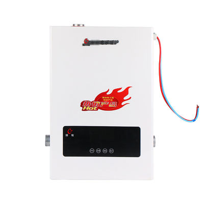 BD--6K Forno de aquecimento eléctrico montado na parede com temperatura reguladora