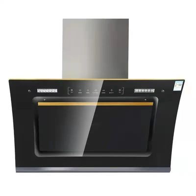Máquina de purificação de névoa de óleo controlada por aplicativo A solução definitiva para a poluição da cozinha