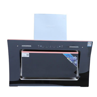 Máquina de purificação de névoa de óleo controlada por aplicativo A solução definitiva para a poluição da cozinha
