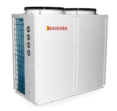 Aquecedor de piscina elétrico ideal para áreas comerciais frias em hotéis hospitais e escolas