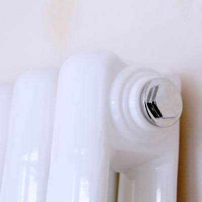 Atualize a canalização do seu quarto com o radiador de painel único / duplo da ST.Lawrence e muito mais