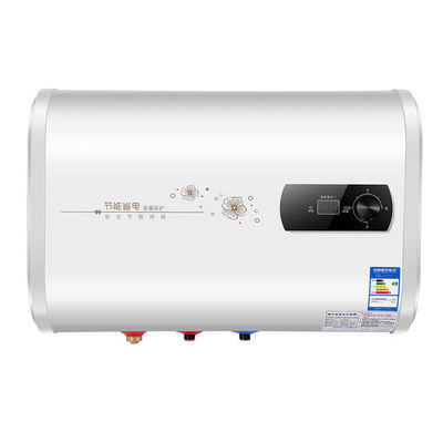 60L Capacidade aquecedor de água eléctrico moderno com ignição de pulso e design instantâneo / tankless