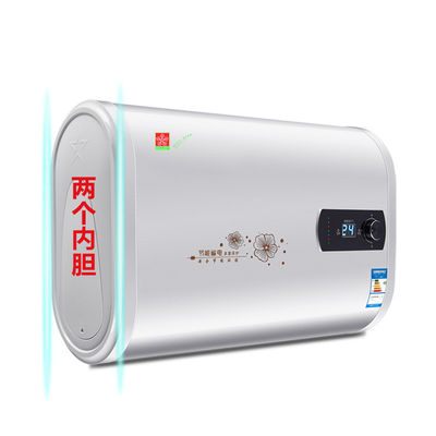 60L Capacidade aquecedor de água eléctrico moderno com ignição de pulso e design instantâneo / tankless