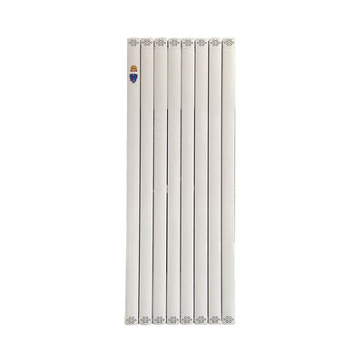 Radiador doméstico de sala de estar com regulação de temperatura com certificações CE ISO SGS