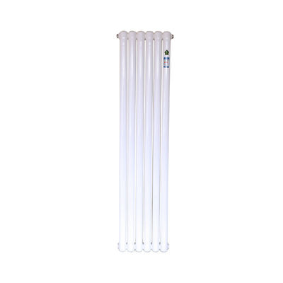 Radiador doméstico de sala de estar com regulação de temperatura com certificações CE ISO SGS