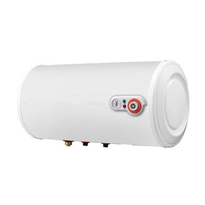 Aquecedor de água quente eléctrico instantâneo com caixa de aço inoxidável e potência de 2000w