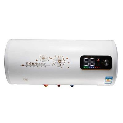 Aquecedor de água quente eléctrico instantâneo com caixa de aço inoxidável e potência de 2000w