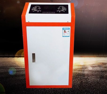 Caldeira elétrica de parede para sistemas de radiador de aquecimento central de hotéis e residências