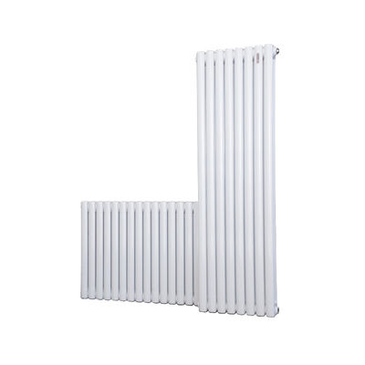 AVONFLOW OEM ODM Radiador de aquecimento central de quarto montado na parede com tensão 220-240V
