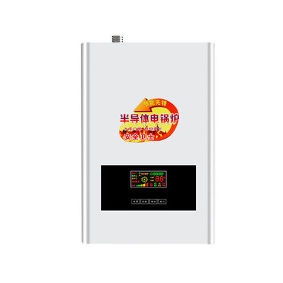 NO Controlos remotos de painel manual de aquecimento por indução de 10 kW controlados por aplicação para montagem na parede