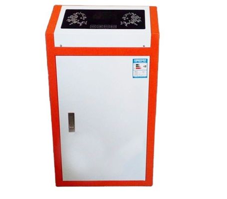 Aquecedor elétrico de 16 kW para aquecimento de toda a casa QN-16KW
