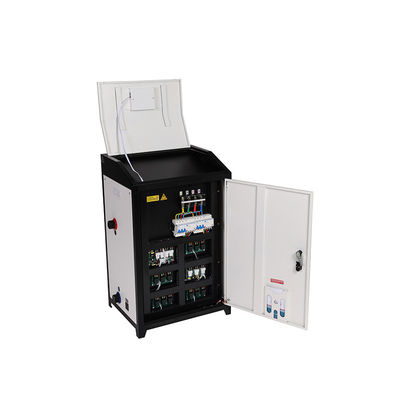 Aquecedor elétrico de 16 kW para aquecimento de toda a casa QN-16KW