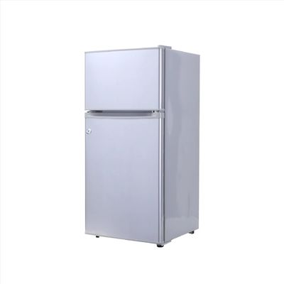 Frigorífico direto 45W painel solar bloco de gelo saco fabricante para 24 horas máquina de fazer gelo