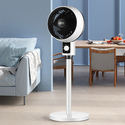 26 30 polegadas Pedestal Elétrico Humidificador de Neblina Ventilador Stand para aquecedor de convecção infravermelho