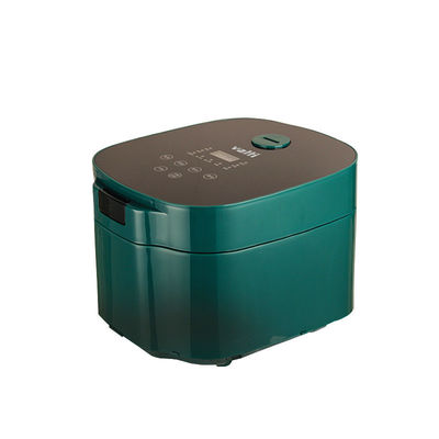 Copo de medição Cozinha de arroz antiaderente 1.8L/2.2L/2.8L Fonte de energia elétrica CE/CB/RoHs