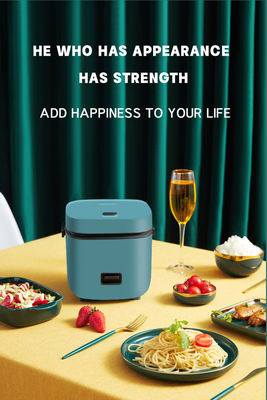 Copo de medição Cozinha de arroz antiaderente 1.8L/2.2L/2.8L Fonte de energia elétrica CE/CB/RoHs