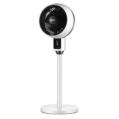 16 polegadas ventilador de arrefecimento de ar com stand e Vane rotativo quantidade de 3 45W SanKyo no Vietnã
