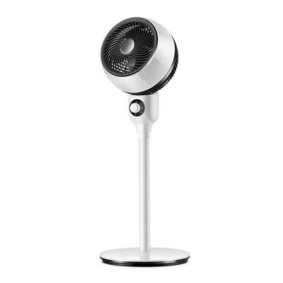 16 polegadas ventilador de arrefecimento de ar com stand e Vane rotativo quantidade de 3 45W SanKyo no Vietnã