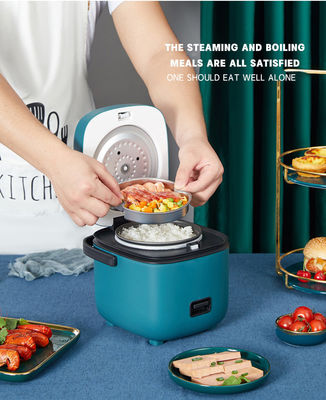 Copo de medição Cozinha de arroz antiaderente 1.8L/2.2L/2.8L Fonte de energia elétrica CE/CB/RoHs