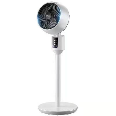16 polegadas ventilador de arrefecimento de ar com stand e Vane rotativo quantidade de 3 45W SanKyo no Vietnã