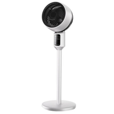16 polegadas ventilador de arrefecimento de ar com stand e Vane rotativo quantidade de 3 45W SanKyo no Vietnã