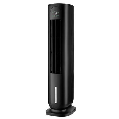 Controlos remotos de ar condicionado ventilador ciclo de água umidificação e multifuncional