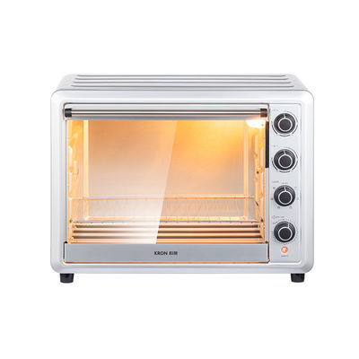 Escolha forno de vapor elétrico com função programável para design fácil de limpar