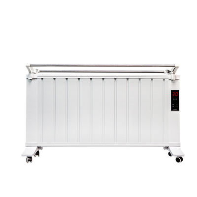 Radiador de aquecimento rápido Aquecedor de quarto Aquecedor de máquina Aquecedor de ventilador para casa Tipo de aquecedor infravermelho