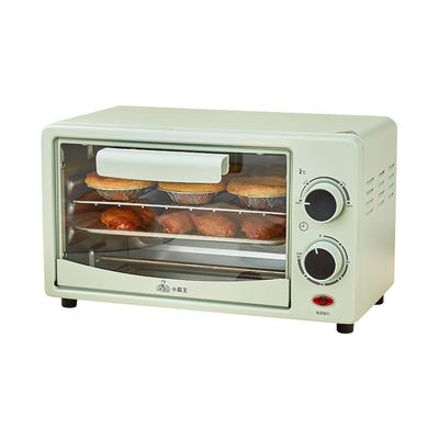 Elemento de aquecimento de tubo de aço inoxidável frigorífico de ar elétrico forno de torradeira para cozinha doméstica
