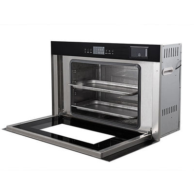 Elemento de aquecimento de tubo de aço inoxidável frigorífico de ar elétrico forno de torradeira para cozinha doméstica